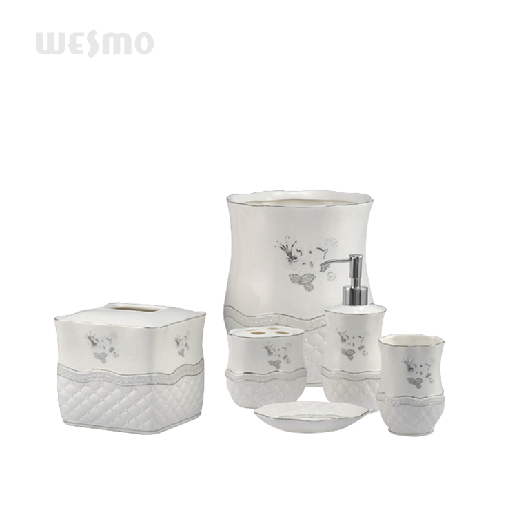 Reasonable Price Household Commercial Porcelain Bathroom Accessories Kitchen Furniture